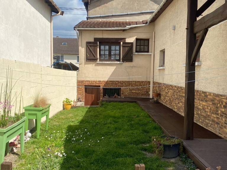 Vente Maison/villa 3 pièces — photo 1