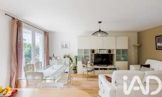 Appartement 4 Pièces 76 m² à vendre à Jouy-le-Moutier (95280)