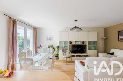 Appartement 4 pièces 225000 €