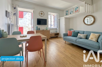 Appartement 1 pièces 174000 €