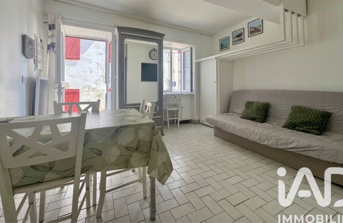 Vente Appartement 2 pièces — photo 3