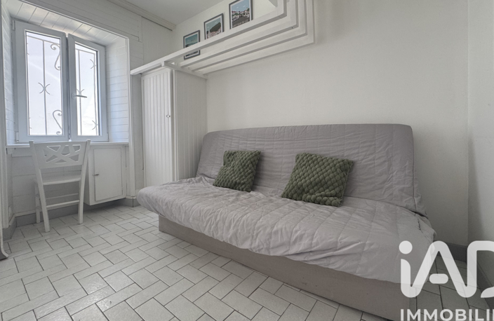 Vente Appartement 2 pièces — photo 4