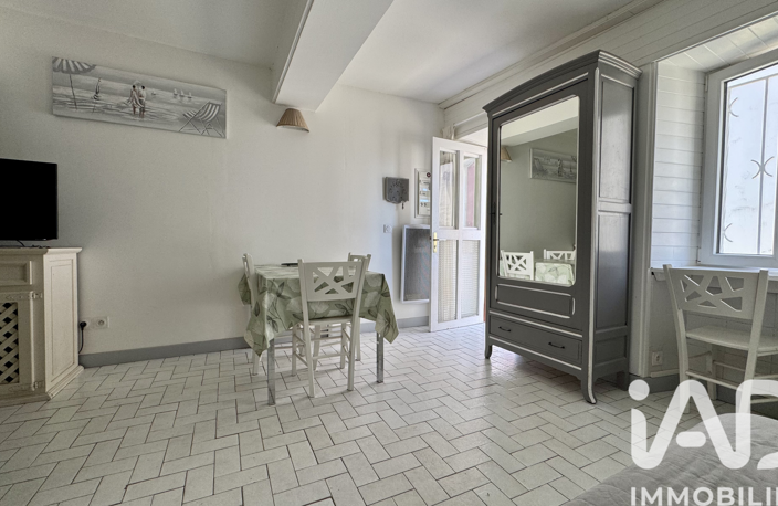 Vente Appartement 2 pièces — photo 5