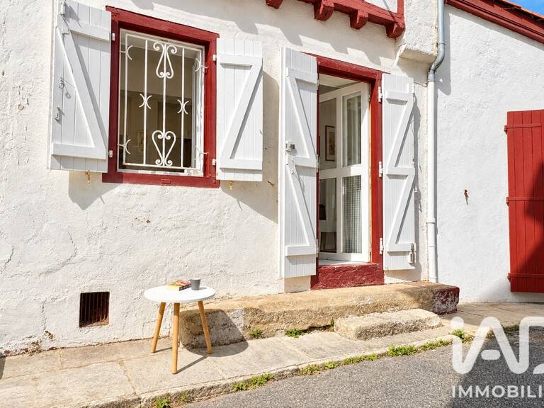 Vente Appartement 2 pièces — photo 1