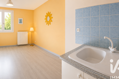 Appartement 2 pièces 87000 €