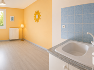 Vente Appartement 2 pièces — photo 2