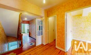 Maison 7 Pièces 167 m² à vendre à Bourg-Saint-Bernard (31570)