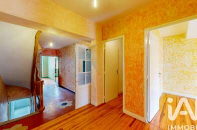 Maison 7 pièces 199000 €