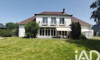 Maison 17 Pièces 342 m² à vendre à Boissey-le-Châtel (27520)