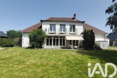 Maison 17 pièces 388500 €