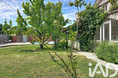 Maison 12 pièces 425000 €