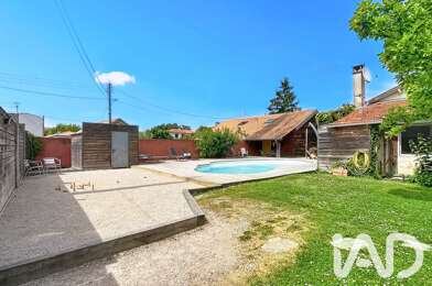 Maison 12 pièces 380000 €