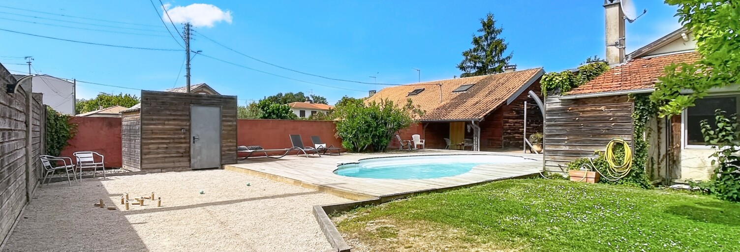 Maison 12 Pièces 324 m² à vendre à Montauban (82000)
