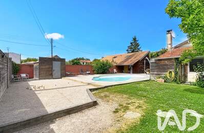 Vente Maison/villa 12 pièces — photo du bien