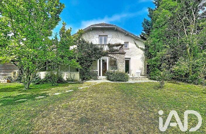 Vente Maison/villa 12 pièces — photo 2