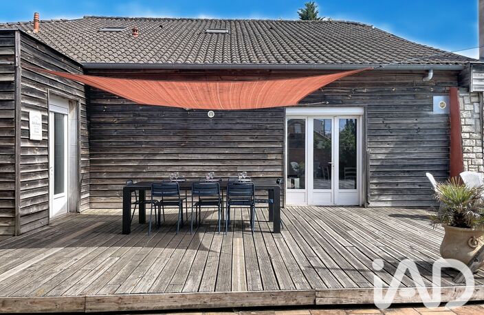 Vente Maison/villa 12 pièces — photo 3