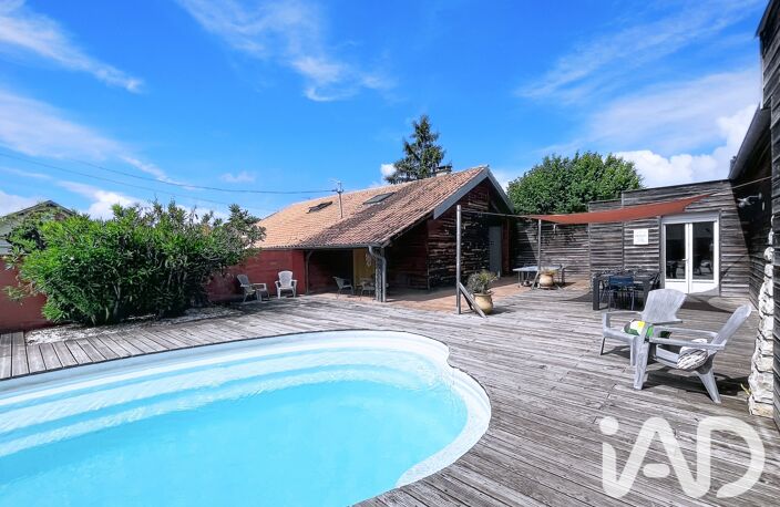 Vente Maison/villa 12 pièces — photo 4