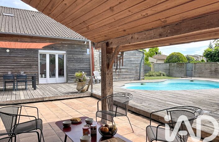 Vente Maison/villa 12 pièces — photo 5