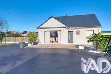 Maison 3 pièces 374000 €