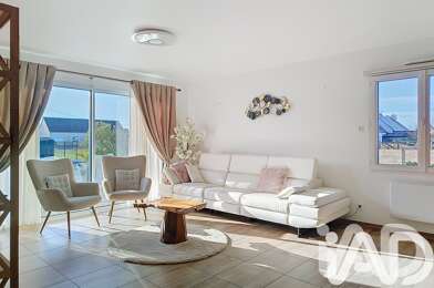 Maison 3 pièces 374000 €