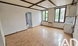 Immeuble  214 m² à vendre à Lille (59160)