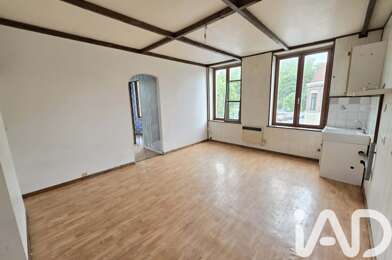 Immeuble  260000 €