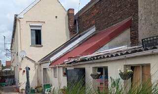 Maison 7 Pièces 80 m² à vendre à Denain (59220)
