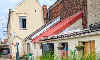 Maison 7 Pièces 80 m² à vendre à Denain (59220)
