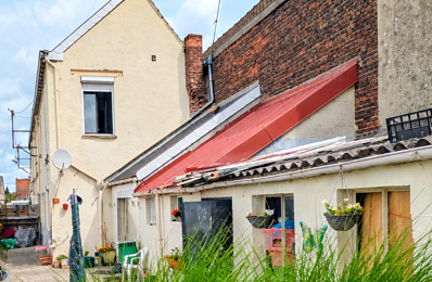 Vente Maison/villa 7 pièces — photo du bien