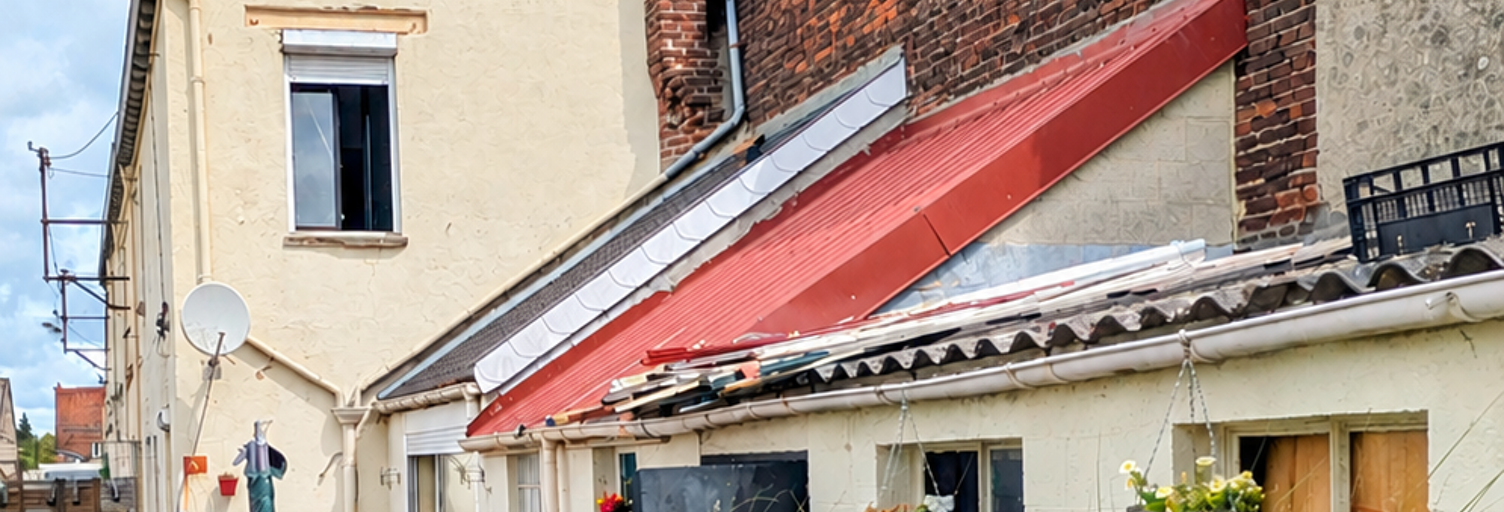 Maison 7 Pièces 80 m² à vendre à Denain (59220)