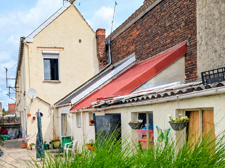 Vente Maison/villa 7 pièces — photo 1