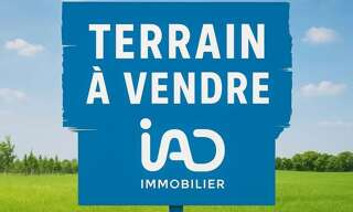 Terrain  890 m² à vendre à Pécy (77970)