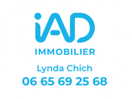 Vente Terrain à bâtir 890 m&sup2; — photo 2