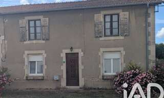 Maison 3 Pièces 105 m² à vendre à Xivray-et-Marvoisin (55300)