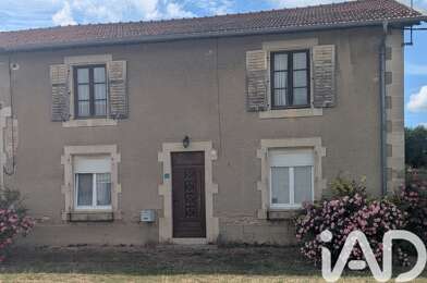 Maison 3 pièces 69000 €
