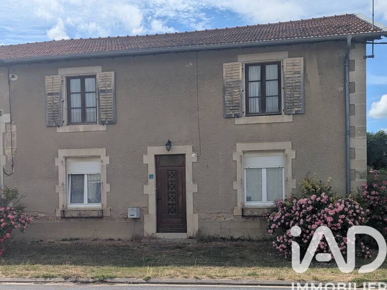 Vente Maison de village 3 pièces — photo 1