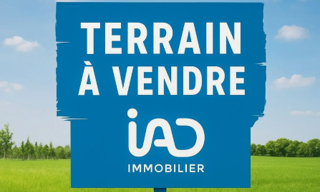 Terrain  463 m² à vendre à Pécy (77970)