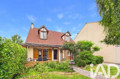 Maison 4 pièces 359000 €