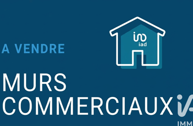 Vente Boutique/Local commercial 20 m&sup2; — photo du bien