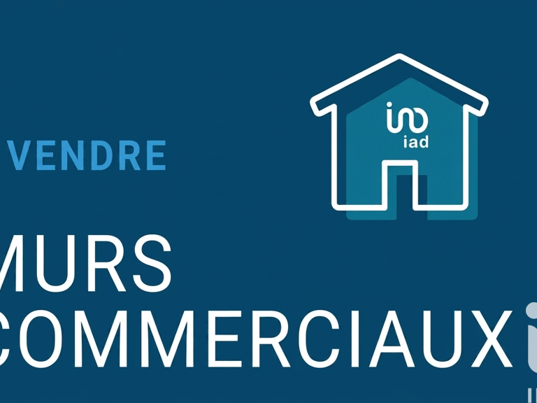 Vente Boutique/Local commercial 20 m&sup2; — photo 1