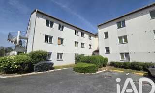 Appartement 2 Pièces 26 m² à vendre à Mareuil-lès-Meaux (77100)