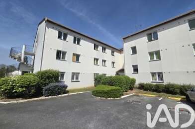 Appartement 2 pièces 105000 €
