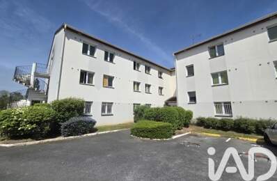 Vente Appartement 2 pièces — photo du bien