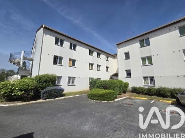 Vente Appartement 2 pièces — photo du bien