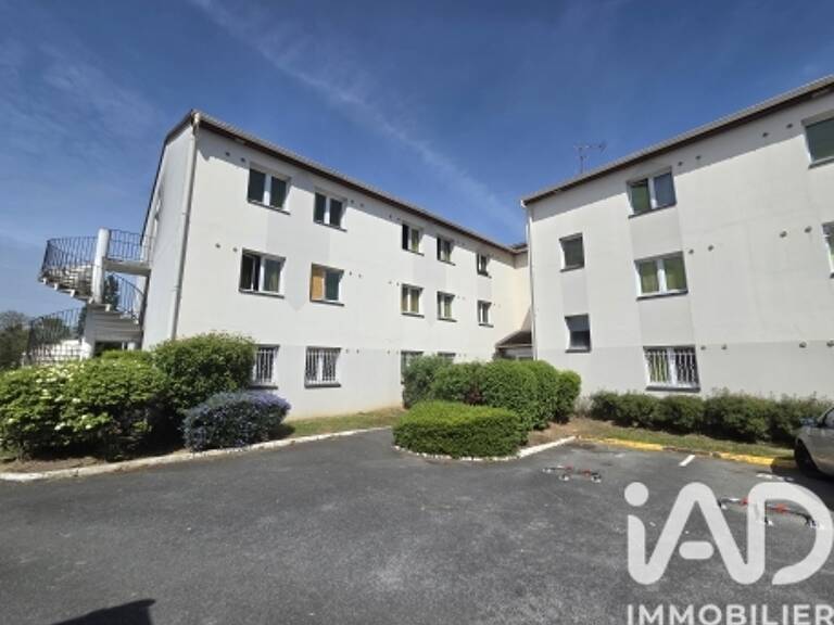 Vente Appartement 2 pièces — photo 1