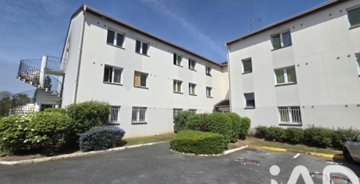 Vente Appartement 2 pièces — photo 1
