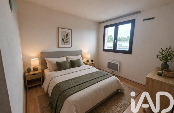 Vente Appartement 2 pièces — photo 3