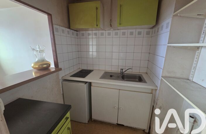 Vente Appartement 2 pièces — photo 5