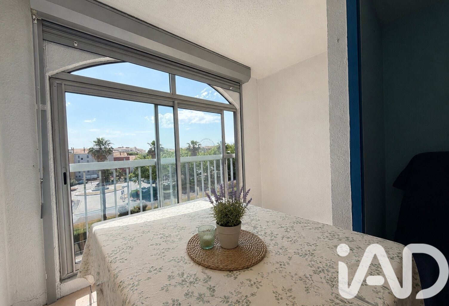 Vente Appartement 1 pièce — photo 1