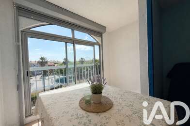 Appartement 1 pièces 85000 €